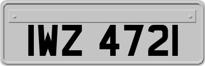 IWZ4721