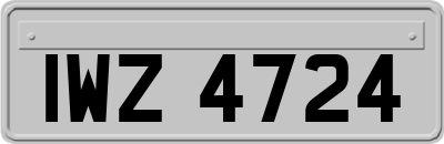 IWZ4724