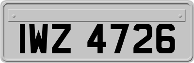 IWZ4726