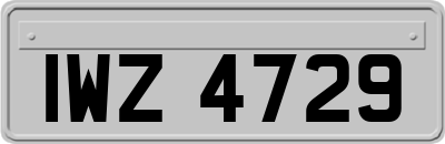 IWZ4729
