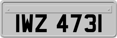 IWZ4731