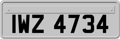 IWZ4734