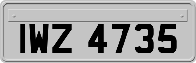 IWZ4735