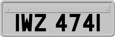 IWZ4741