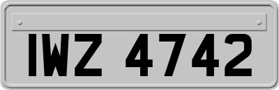 IWZ4742