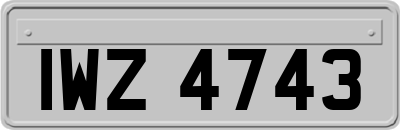 IWZ4743