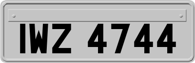 IWZ4744