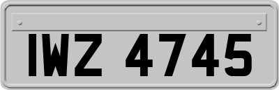 IWZ4745