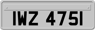 IWZ4751