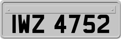IWZ4752
