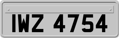 IWZ4754