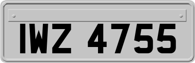 IWZ4755