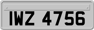 IWZ4756
