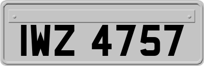 IWZ4757