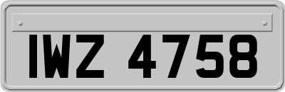 IWZ4758