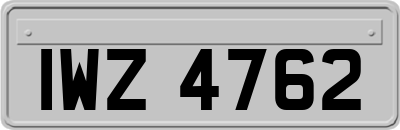 IWZ4762