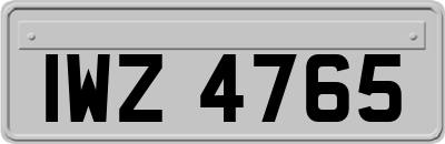 IWZ4765