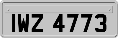 IWZ4773