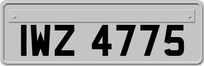 IWZ4775