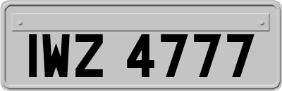 IWZ4777