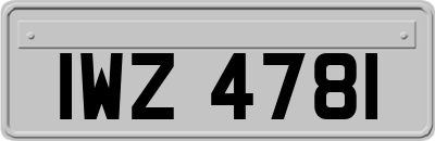 IWZ4781