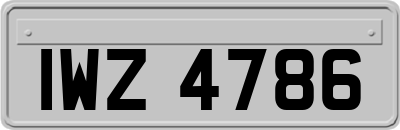 IWZ4786