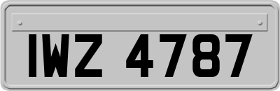 IWZ4787