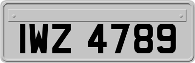 IWZ4789