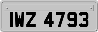 IWZ4793