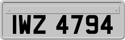 IWZ4794