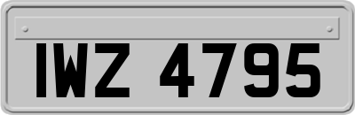 IWZ4795
