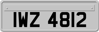 IWZ4812