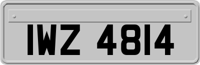 IWZ4814