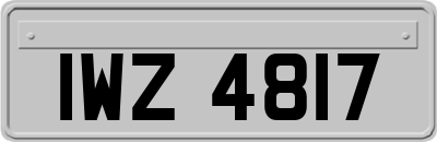IWZ4817