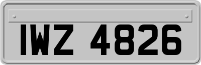 IWZ4826