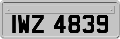 IWZ4839