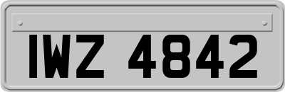IWZ4842