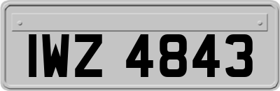 IWZ4843