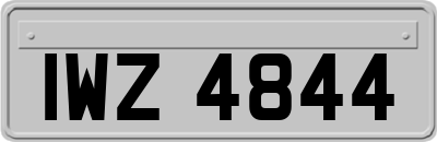 IWZ4844