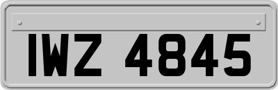 IWZ4845