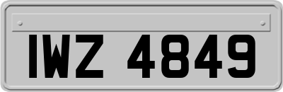 IWZ4849