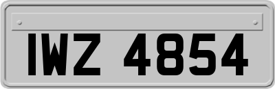 IWZ4854