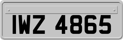 IWZ4865