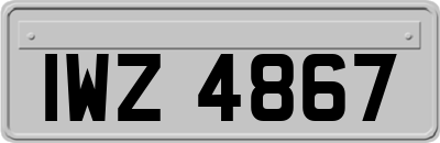 IWZ4867