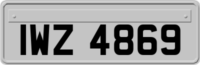 IWZ4869