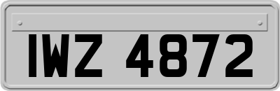 IWZ4872
