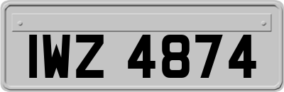 IWZ4874