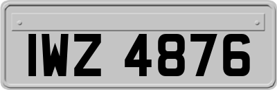 IWZ4876