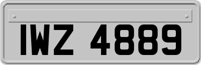 IWZ4889