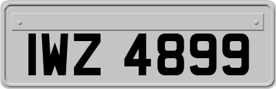 IWZ4899